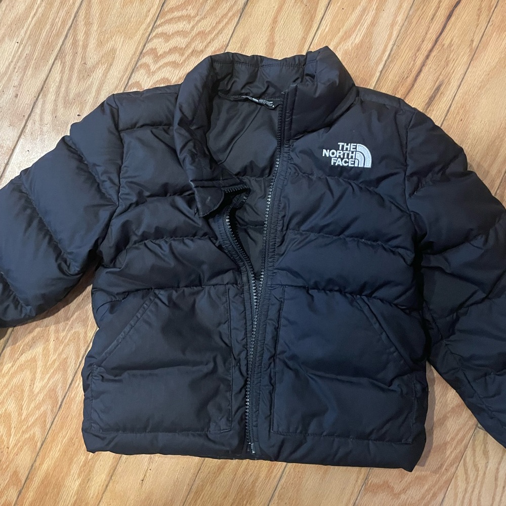 The North Face Jacket